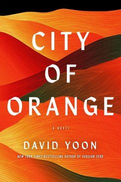 City of Orange - Yoon, David