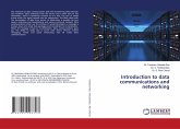 Introduction to data communications and networking