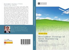 Development Strategy of Green Engineering Industry - Hua-Kai, Chiou