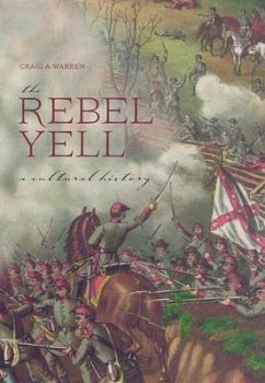 The Rebel Yell - Warren, Craig A