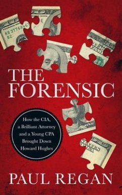 The Forensic (eBook, ePUB) - Regan, Paul