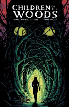 Cover Children of the Woods