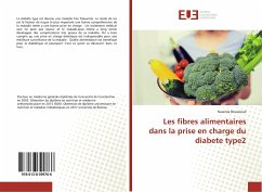 Les fibres alimentaires dans la prise en charge du diabete type2 - Boussioud, Nassima