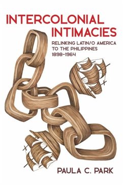 Intercolonial Intimacies - Park, Paula C