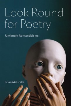 Look Round for Poetry - Mcgrath, Brian