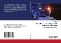 New Trends in Computer & Statistical Modeling - Belwal, O.K.