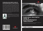 Exploratory descriptive study of psychopathological repercussions