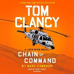 Tom Clancy Chain of Command - Cameron, Marc