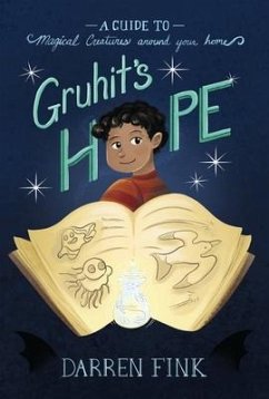 Gruhit's Hope - Fink, Darren