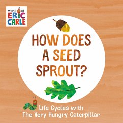 How Does a Seed Sprout? - Carle, Eric