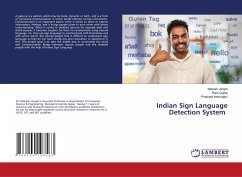 Indian Sign Language Detection System - Jangid, Mahesh;Gupta, Rishi;Hemrajani, Prashant