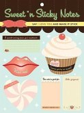 Sweet and Sticky Notes
