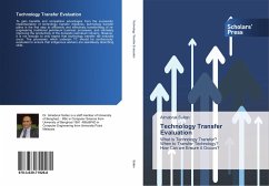 Technology Transfer Evaluation - Sultan, Almabruk