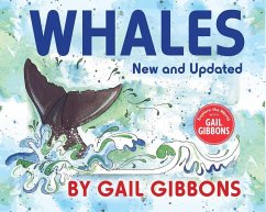 Whales (New & Updated) - Gibbons, Gail
