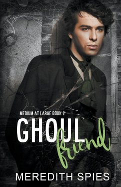 Ghoul Friend - Spies, Meredith