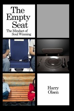 The Empty Seat - Olsen, Harry