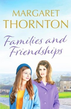 Cover Families and Friendships