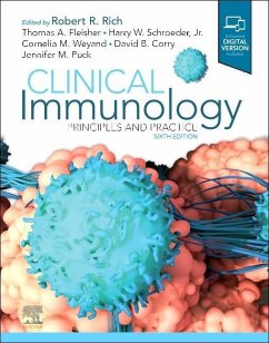 Clinical Immunology