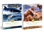 50 Bible Stories Every Adult S