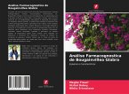 Análise Farmacognostica de Bougainvillea Glabra