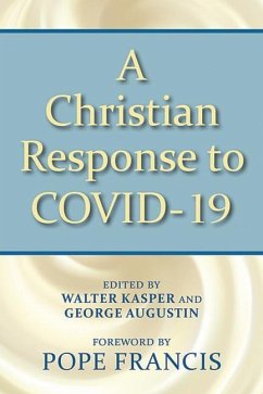 A Christian Response to Covid-19