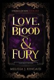 Love, Blood and Fury