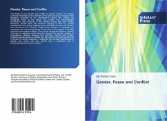 Gender, Peace and Conflict - Islam, Md Rafiqul