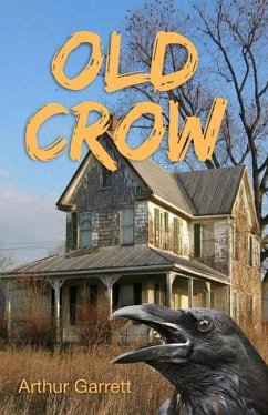 Old Crow - Garrett, Arthur