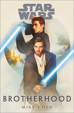 Star Wars: Brotherhood - Chen, Mike