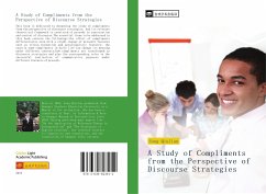 A Study of Compliments from the Perspective of Discourse Strategies - Song, Qiulian