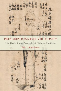 Prescriptions for Virtuosity - Karchmer, Eric I.