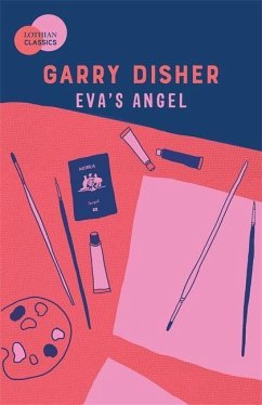 Eva's Angel - Disher, Garry