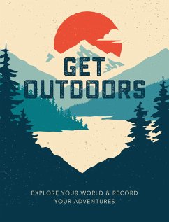 Cover Get Outdoors