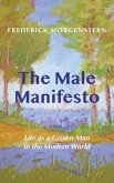 The Male Manifesto