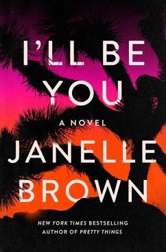 I'll Be You - Brown, Janelle