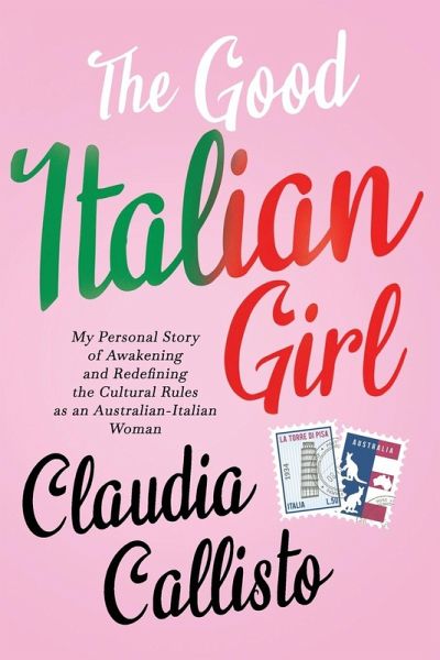 The Good Italian Girl