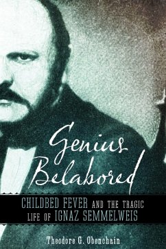 Genius Belabored - Obenchain, Theodore G