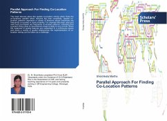 Parallel Approach For Finding Co-Location Patterns - Martha, Sheshikala