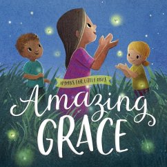 Amazing Grace - Harvest House Publishers