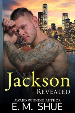 Jackson Revealed (Caine & Graco Saga, #5) (eBook, ePUB) - Shue, E. M.