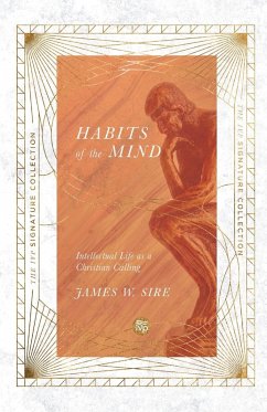 Habits of the Mind - Sire, James W.