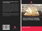 Léxico pastoral Fulfulde-French & French-Fulfulde