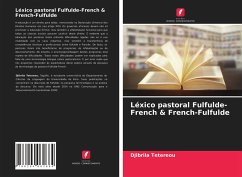 Léxico pastoral Fulfulde-French & French-Fulfulde - Tetereou, Djibrila
