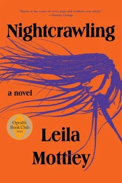 Nightcrawling - Mottley, Leila