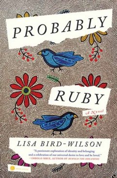 Probably Ruby - Bird-Wilson, Lisa