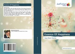 Cover Essence Of Happiness