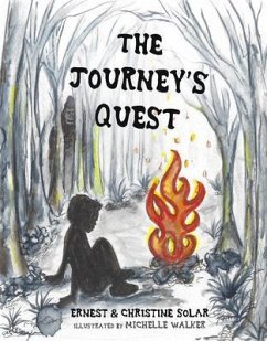 Cover The Journey's Quest (eBook, ePUB)