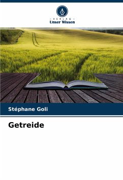 Getreide - GOLI, Stéphane