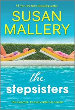 The Stepsisters - Mallery, Susan