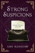 Strong Suspicions (Sophie Strong... - Bild 1
